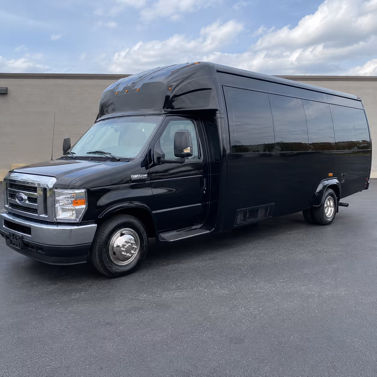 Albuquerque Sporting Event Transportation