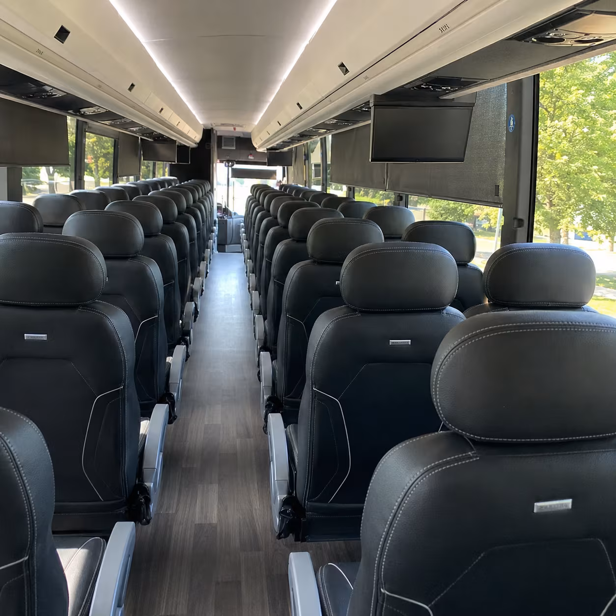 Albuquerque Wedding Transportation & Shuttle Service